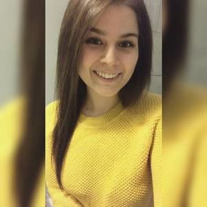 Meet your Posher, Kaitlynn